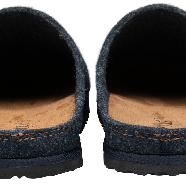 Lotus Sidney Navy