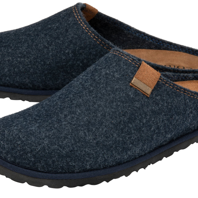 Lotus Sidney Navy