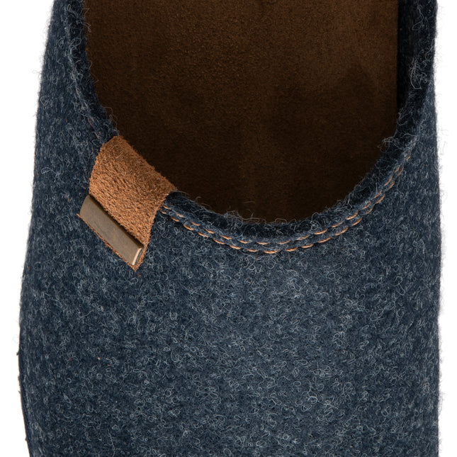 Lotus Sidney Navy