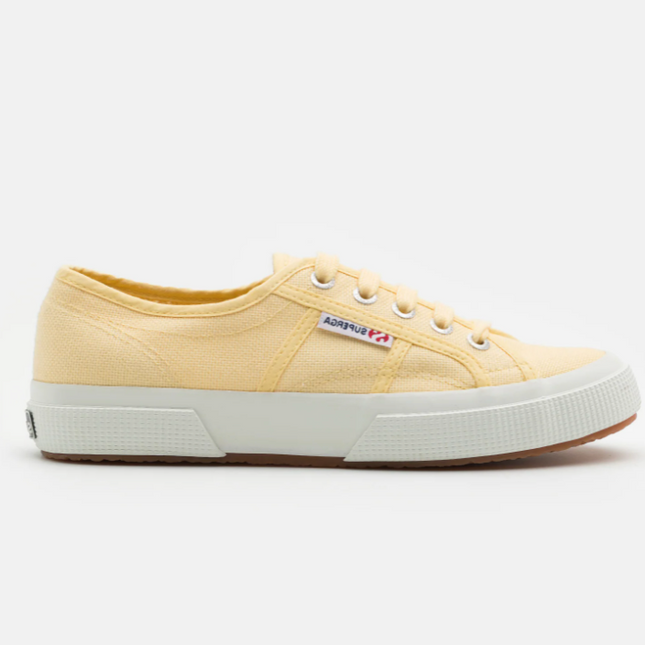 Superga 2750 COTU CLASSIC CANVAS 244
