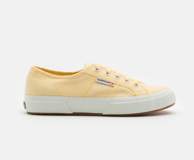 Superga 2750 COTU CLASSIC CANVAS 244