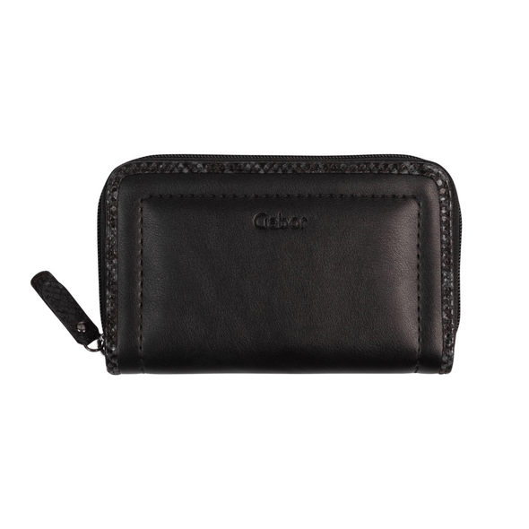 Gabor Sena Wallet 8997 60 Black