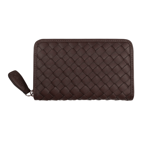 Gabor Emilia Wallet 8948 28 Dark Brown