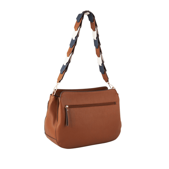 Gabor Hazel 8966 22 Cognac