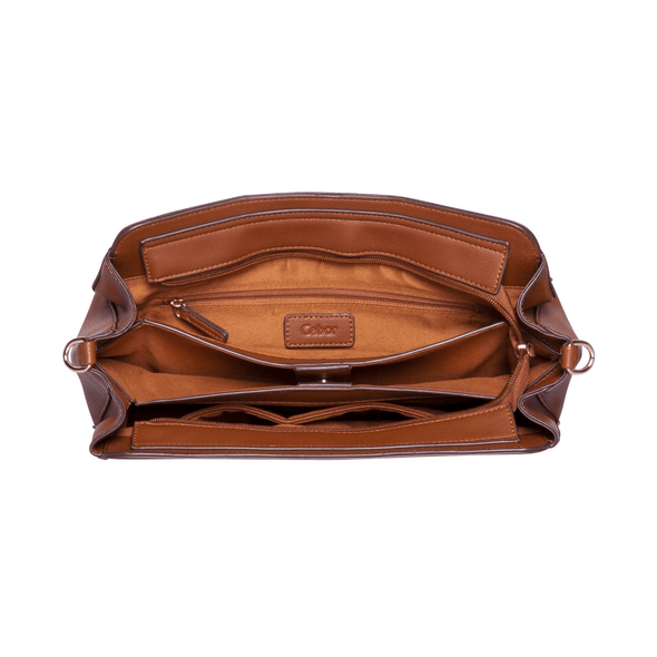 Gabor Hazel 8966 22 Cognac