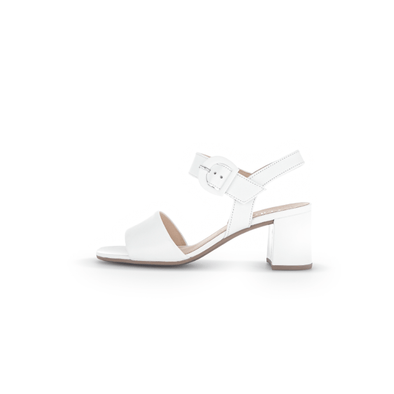Gabor 21.710-21 Kooky White