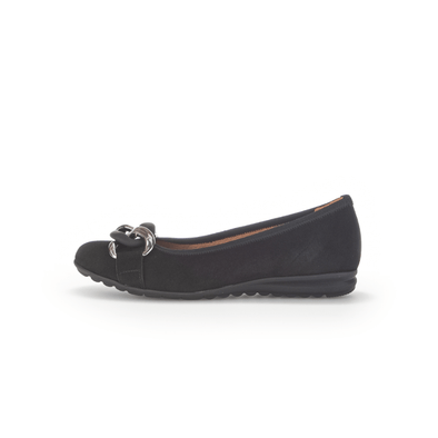 Gabor 22.625-47 Sabia Black