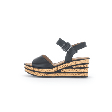 Gabor 24.651-27 Twirl Black