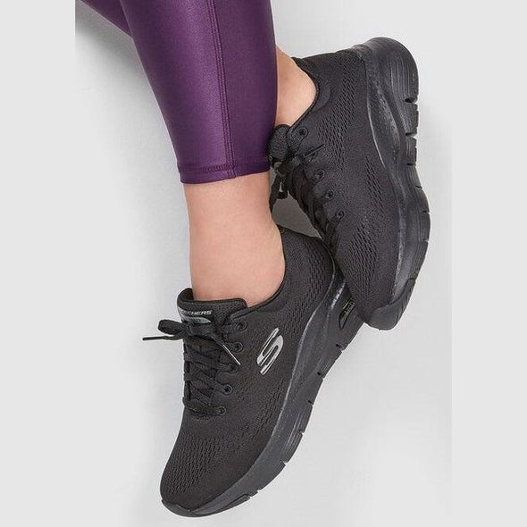 Skechers  Arch Fit Big Appeal Black