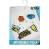 Crocs Jibbitz Charms Super Gamer