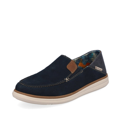 Rieker U0600-14 Navy