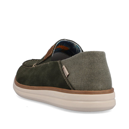 Rieker U0600-54 Khaki