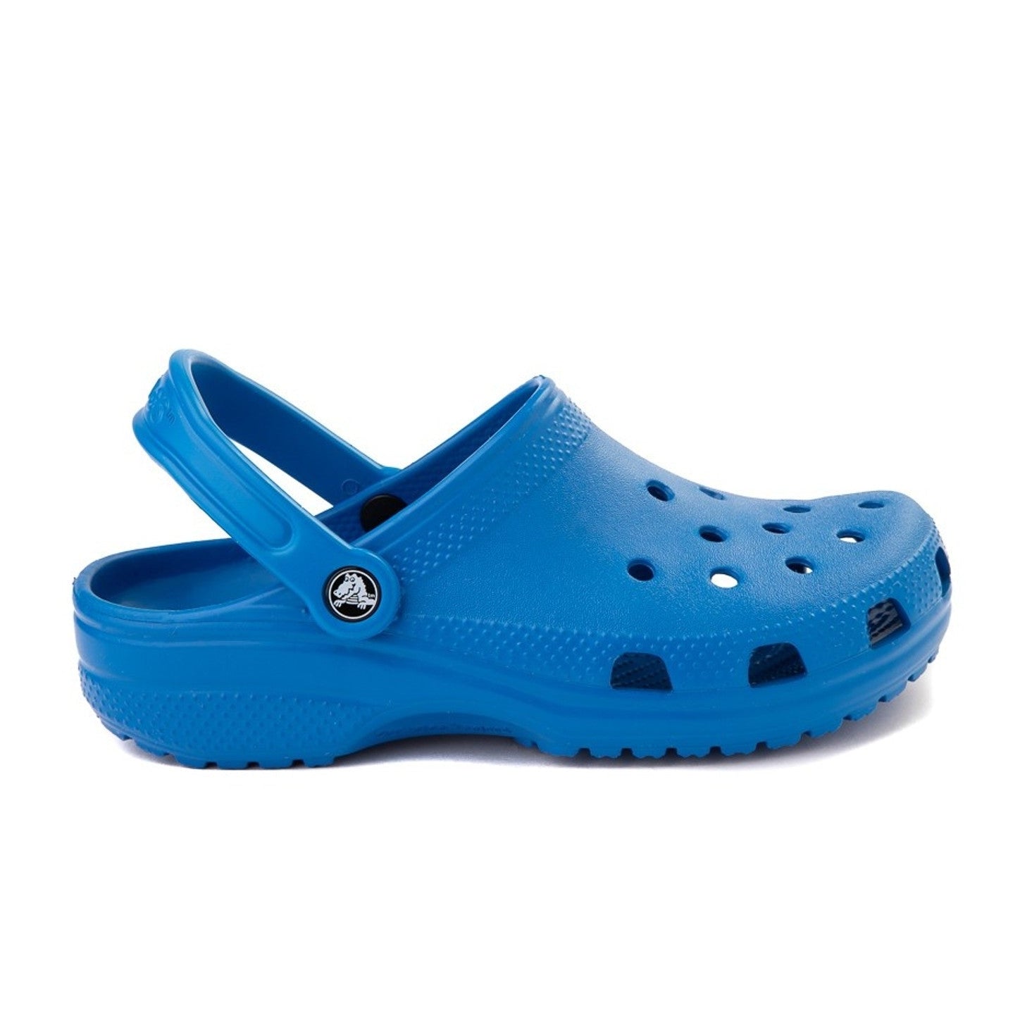Crocs Classic Clog K Cobalt Kids – Central Shoes Limerick Kilrush