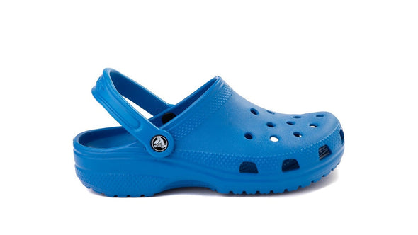 Crocs Classic Clog K Cobalt - Kids