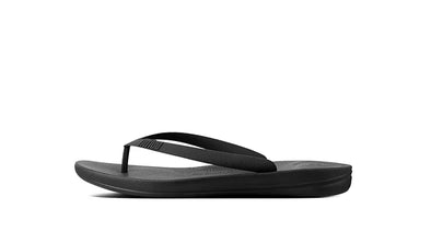 Fitflop Iqushion Black