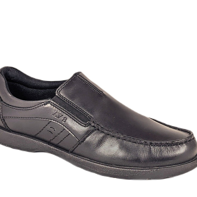 Dubarry Kolton 5776 01 Black