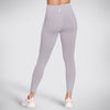 Skechers W03LG30B GoWalk HW Legging II Grey