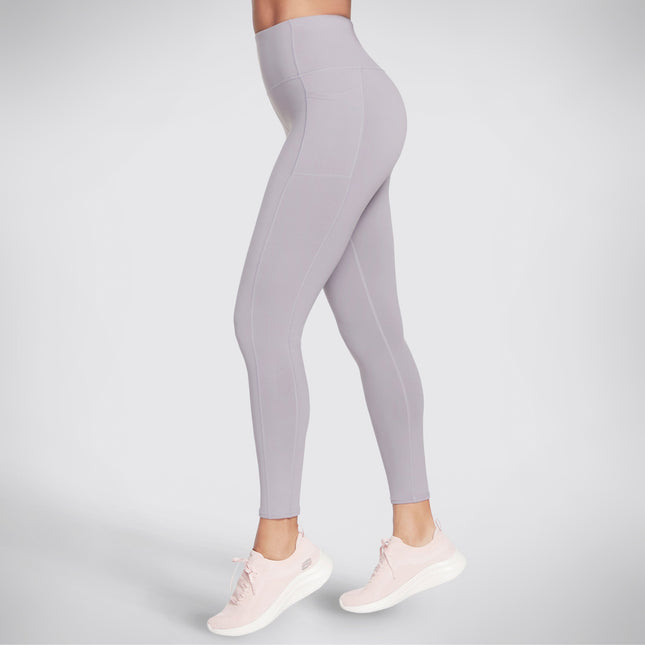 Skechers GoWalk HW Legging II Grey