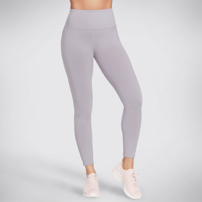 Skechers GoWalk HW Legging II Grey