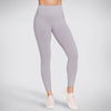 Skechers W03LG30B GoWalk HW Legging II Grey