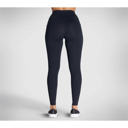 Skechers GoWalk HW 7/8 Legging II Black