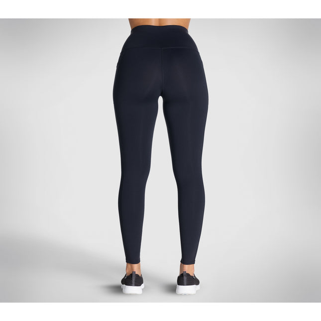 Skechers GoWalk HW 7/8 Legging II Black