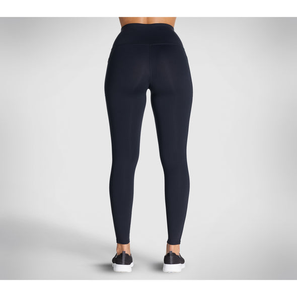 Skechers GoWalk HW 7/8 Legging II Black