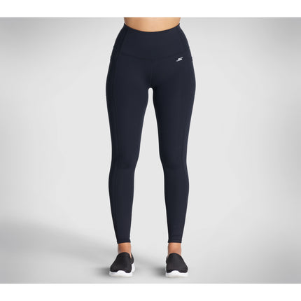 Skechers GoWalk HW 7/8 Legging II Black