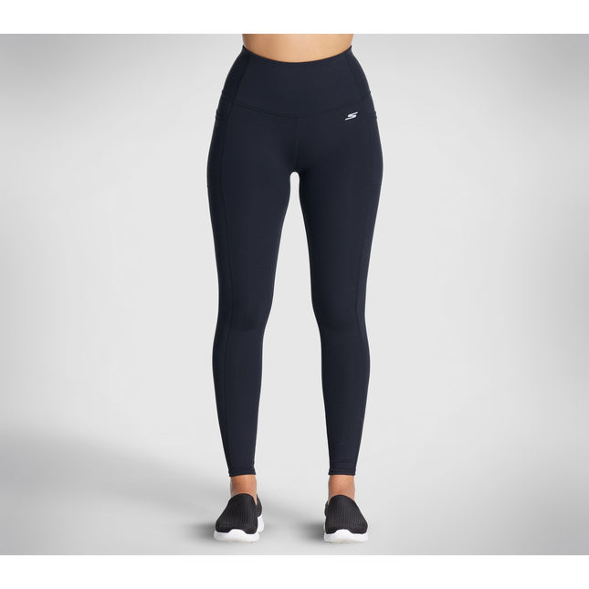 Skechers GoWalk HW 7/8 Legging II Black
