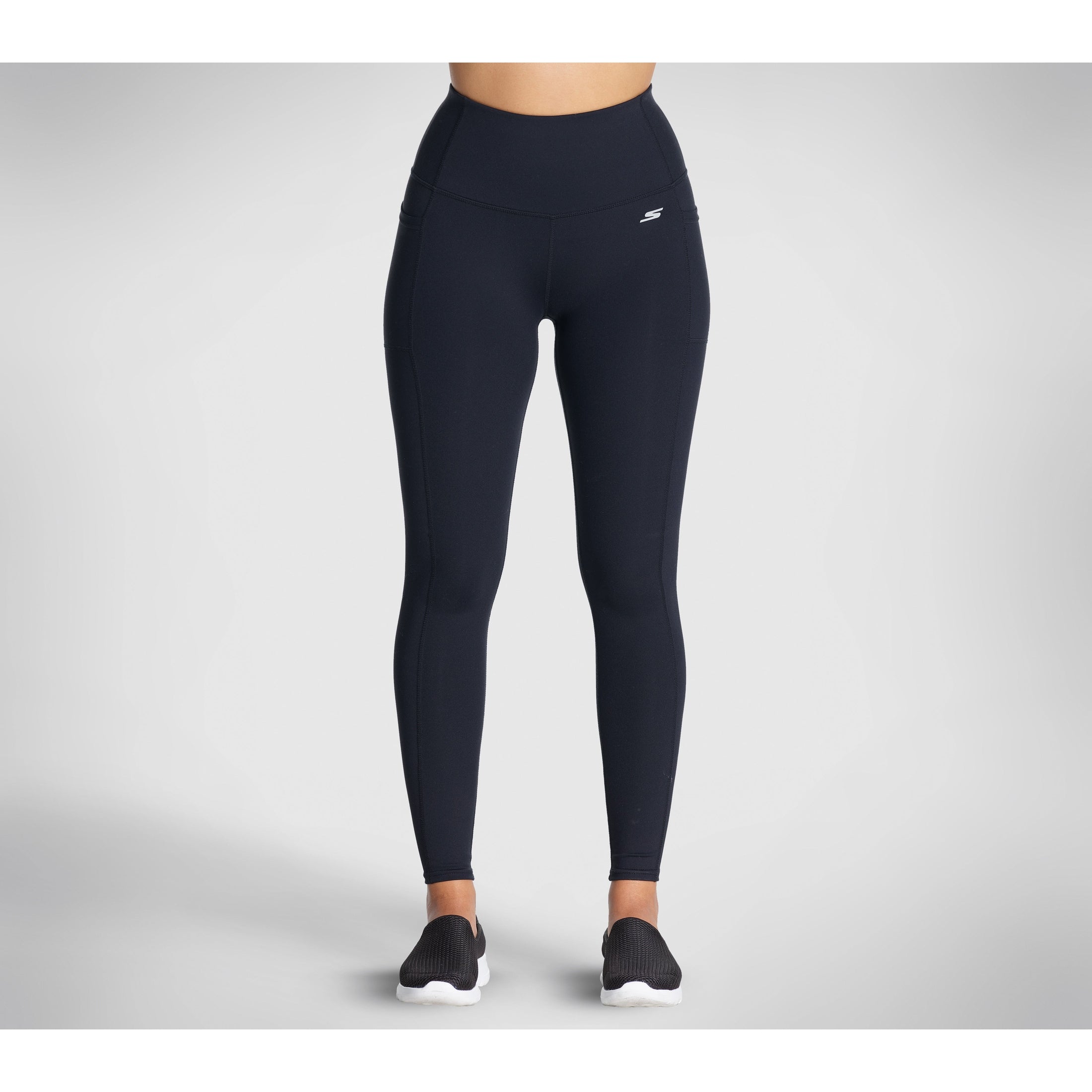 GOwalk High-Waisted 7/8 Legging - Skechers