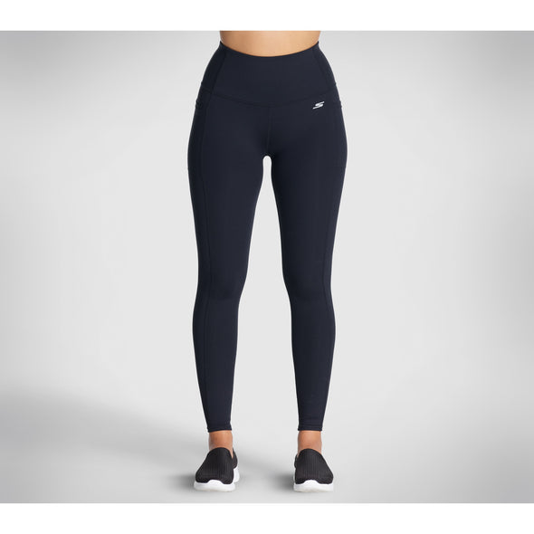 Skechers GoWalk HW 7/8 Legging II Black