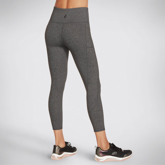 Skechers GoWalk HW 7/8 Legging II Grey