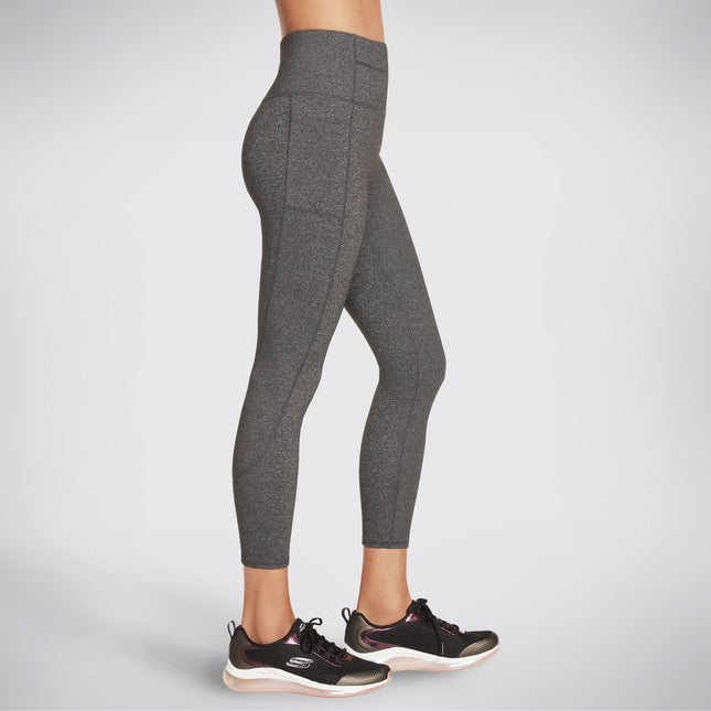 Skechers GoWalk HW 7/8 Legging II Grey