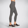 Skechers W03LG31B GoWalk HW 7/8 Legging II Grey