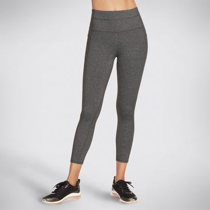 Skechers GoWalk HW 7/8 Legging II Grey