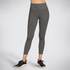 Skechers W03LG31B GoWalk HW 7/8 Legging II Grey