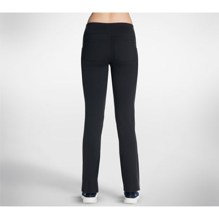 Skechers GoWalk Pant II Black