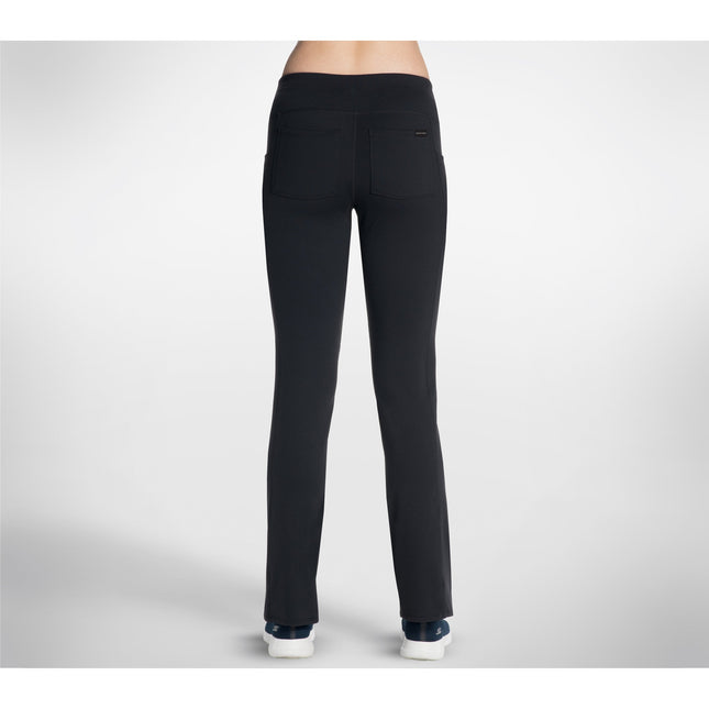 Skechers GoWalk Pant II Black