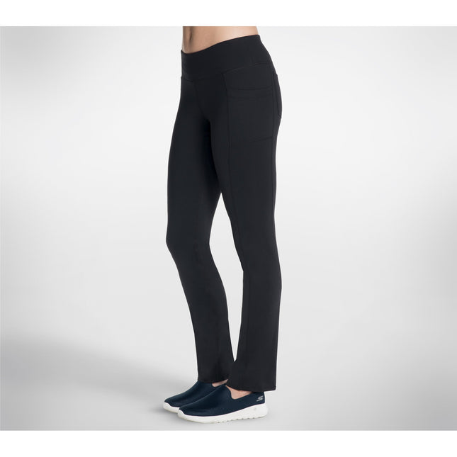 Skechers GoWalk Pant II Black