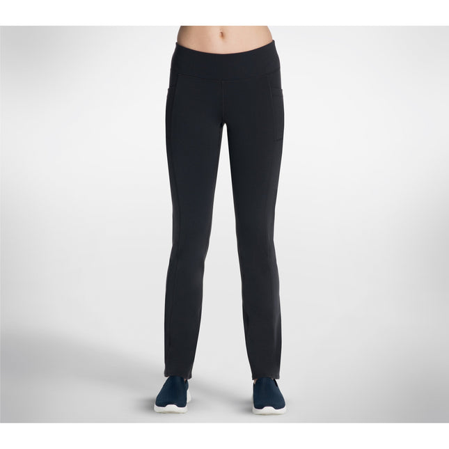 Skechers GoWalk Pant II Black