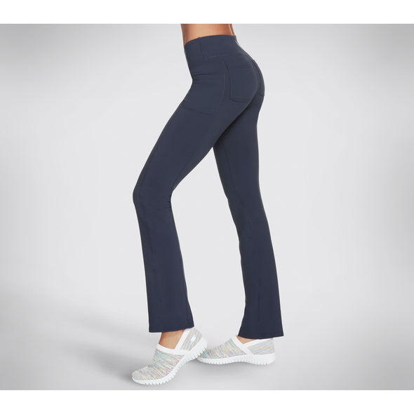 Skechers W03PT20B GoWalk Pant II Navy