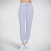 Skechers Skechluxe Restful Jogger Lavender
