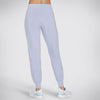 Skechers W03PT49 Skechluxe Restful Jogger Lavender