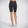 Skechers GoFlex HW 10" Bike Short Black