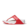 Fitflop WALKSTAR TP Red