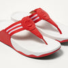 Fitflop WALKSTAR TP Red