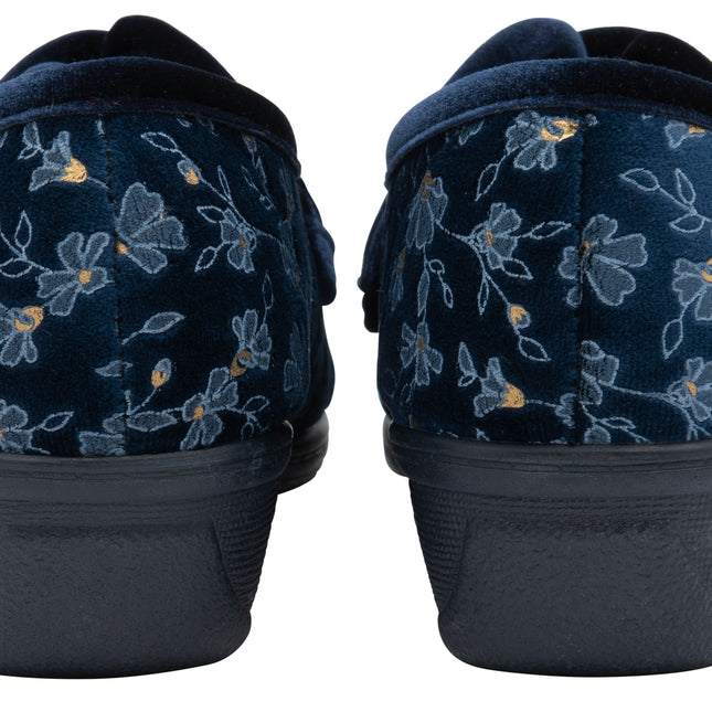 Lotus Wilma Blue