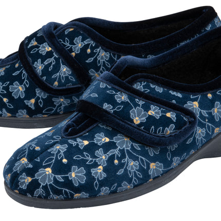 Lotus Wilma Blue