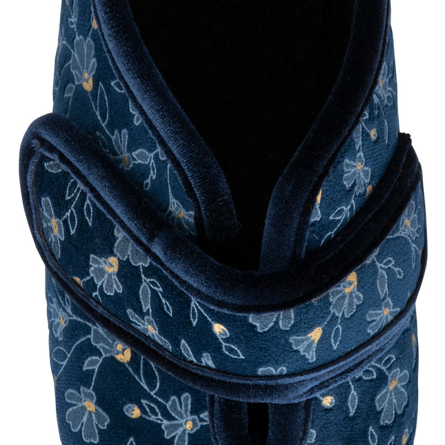 Lotus Wilma Blue