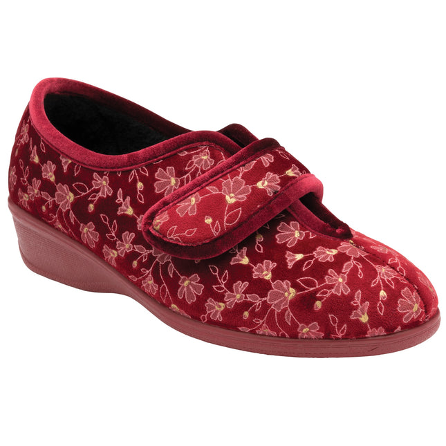 Lotus Wilma Bordo